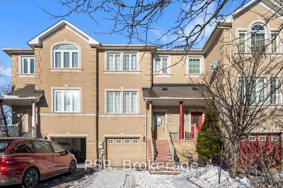 17 Andrika Court, Mississauga, ON L4Z 4E9 – main photo