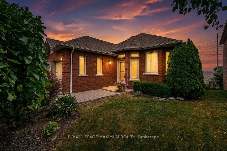 67 Esposito Drive W, Caledon, ON L7E 1T4 – photo 3
