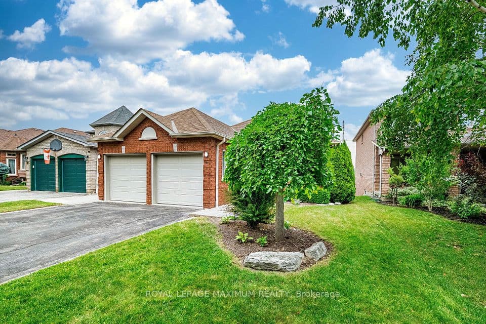 67 Esposito Drive W, Caledon, ON L7E 1T4 – photo 2