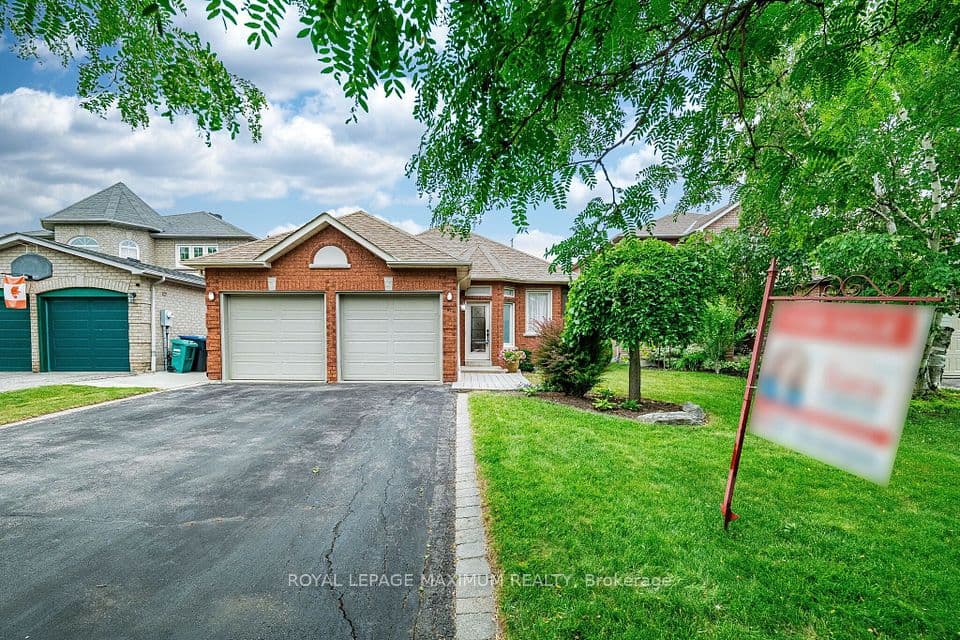 67 Esposito Drive W, Caledon, ON L7E 1T4 – main photo