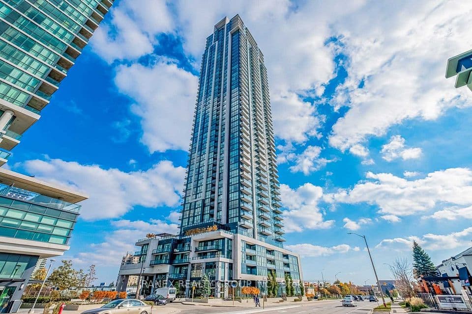 3975 Grand Park Drive 313, Mississauga, ON L5B 4M6 – main photo
