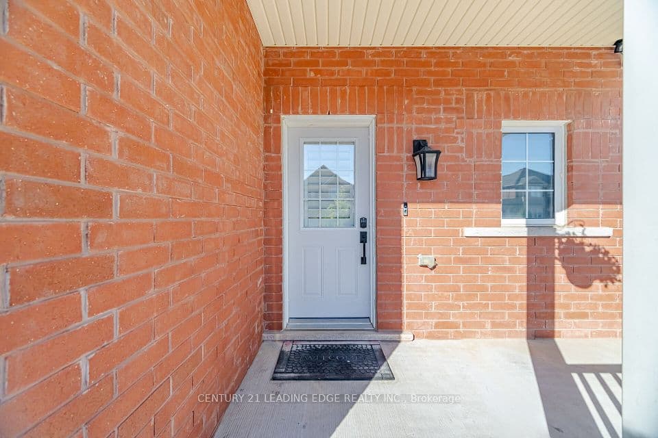 49 Robert Parkinson Drive, Brampton, ON L7A 0Y2 – photo 3