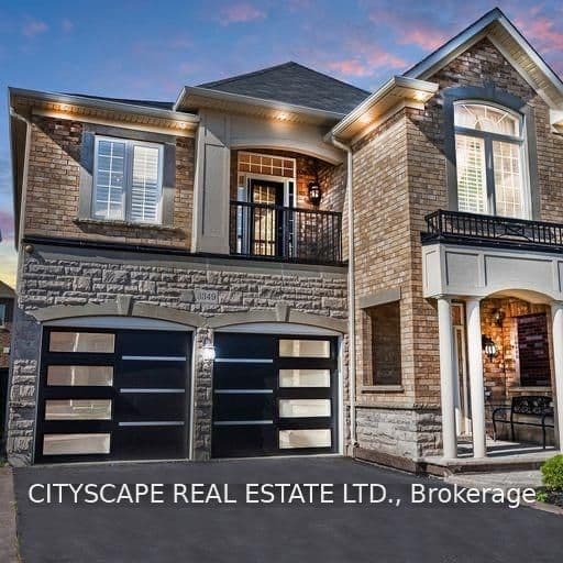3349 Hedley Road, Burlington, ON L7M 0N6 – main photo