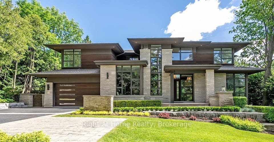 265 Maple Grove Drive, Oakville, ON L6J 4V6 – main photo