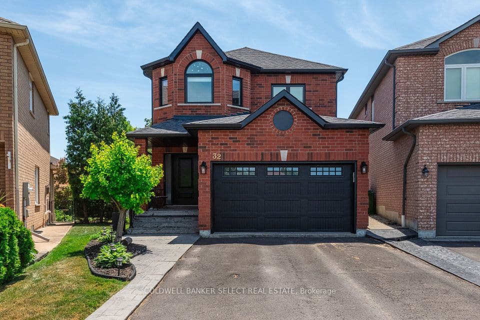 32 Coolspring Crescent, Caledon, ON L7E 1W6 – main photo
