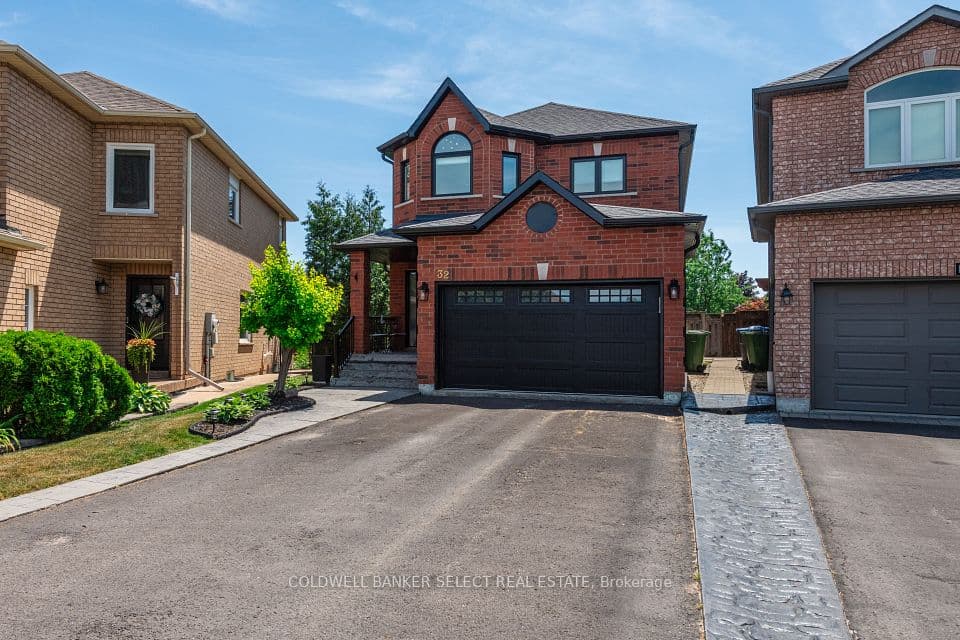 32 Coolspring Crescent, Caledon, ON L7E 1W6 – photo 3