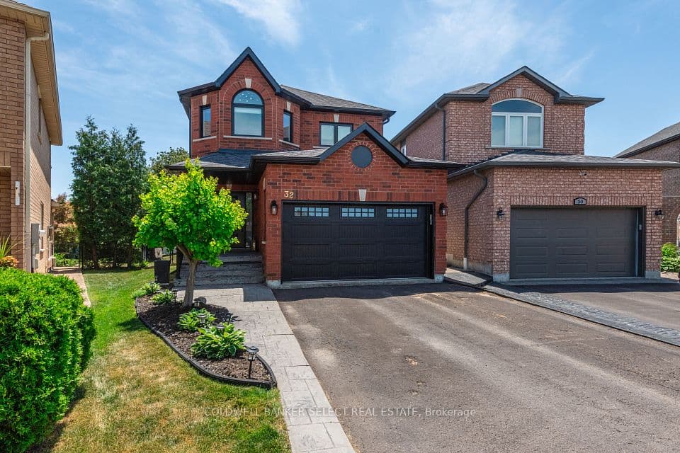 32 Coolspring Crescent, Caledon, ON L7E 1W6 – photo 2