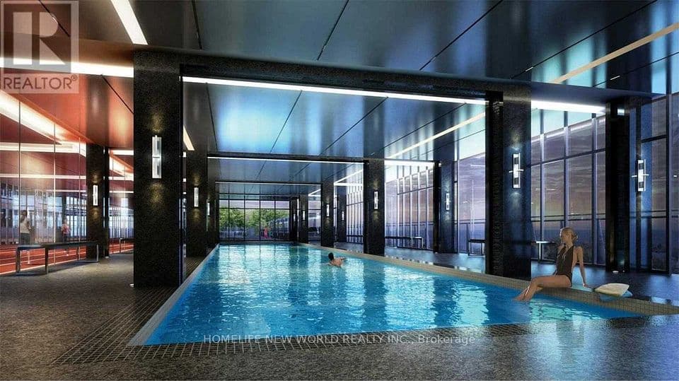 30 Shore Breeze Drive 1416, Toronto, ON M8V 0J1 – photo 3