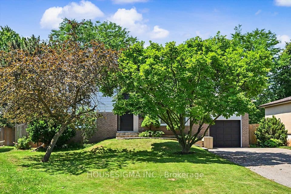444 Withnell Crescent, Oakville, ON L6L 3L9 – photo 3