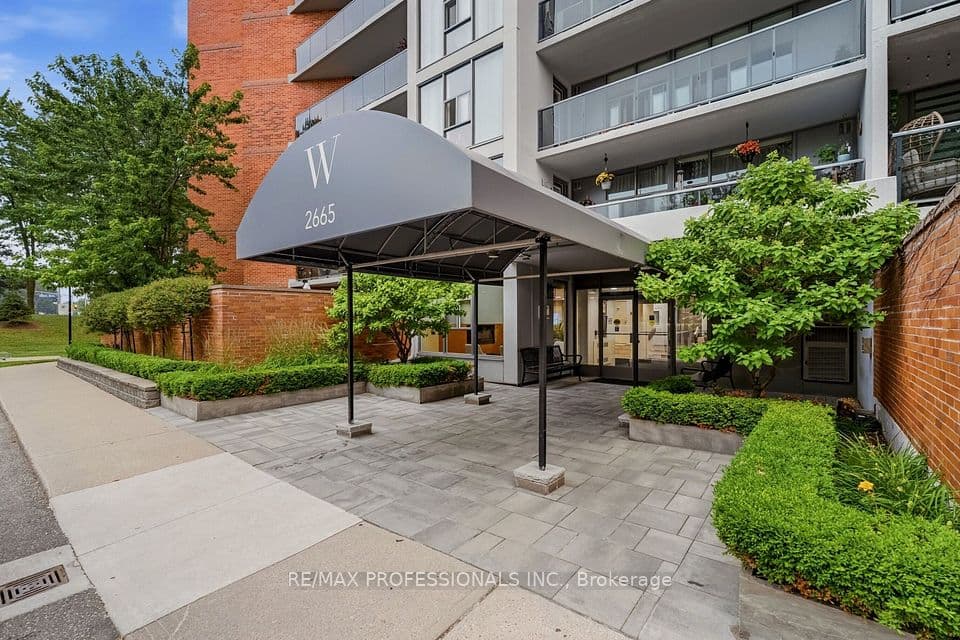 2665 Windwood Drive 705, Mississauga, ON L5N 2P2 – photo 2