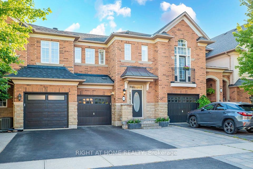 346 Creek Path Avenue, Oakville, ON L6L 6X1 – main photo