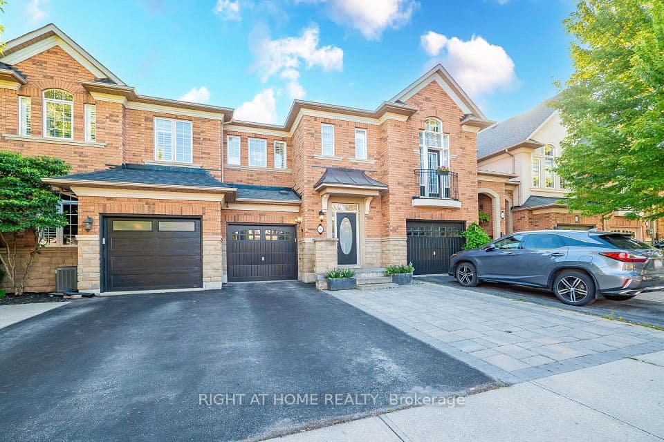 346 Creek Path Avenue, Oakville, ON L6L 6X1 – photo 3
