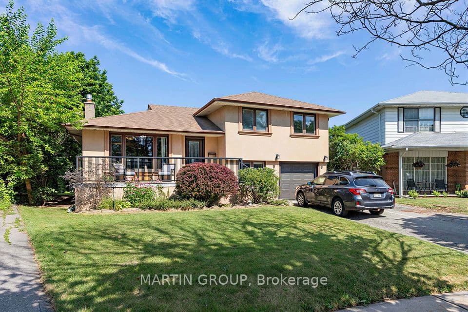 88 Rabbit Lane, Toronto, ON M9B 5S9 – photo 2