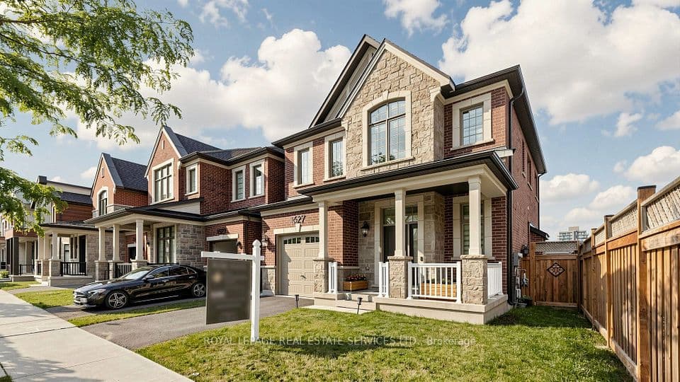 1527 Varelas Passage, Oakville, ON L6H 3S2 – photo 2