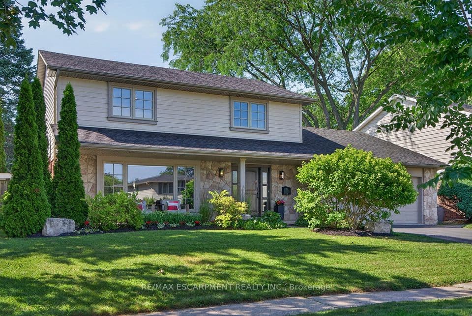 4461 Tremineer Avenue, Burlington, ON L7L 1H8 – photo 3
