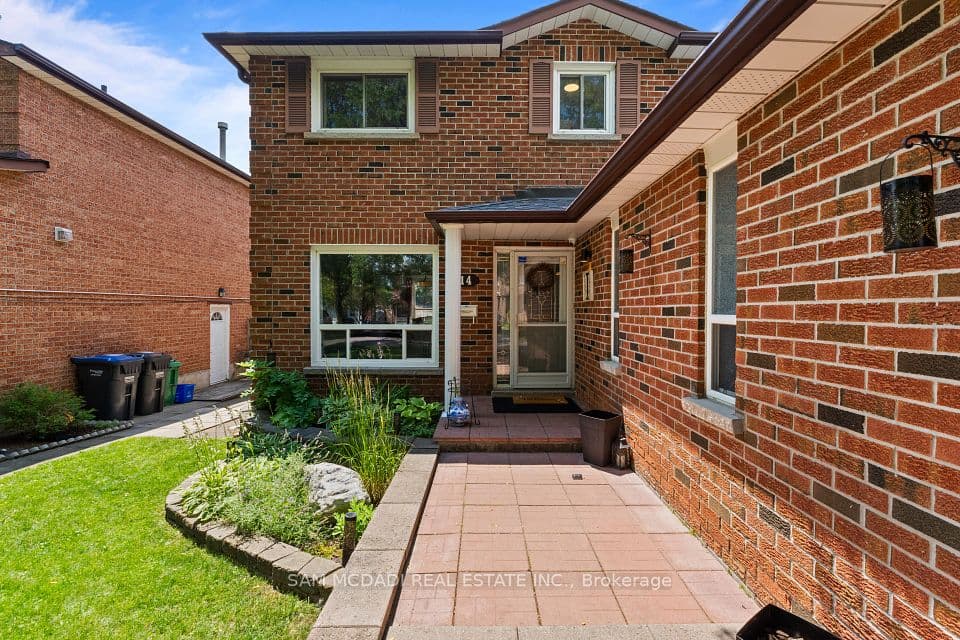 14 Palermo Court, Brampton, ON L6Z 3G1 – photo 3
