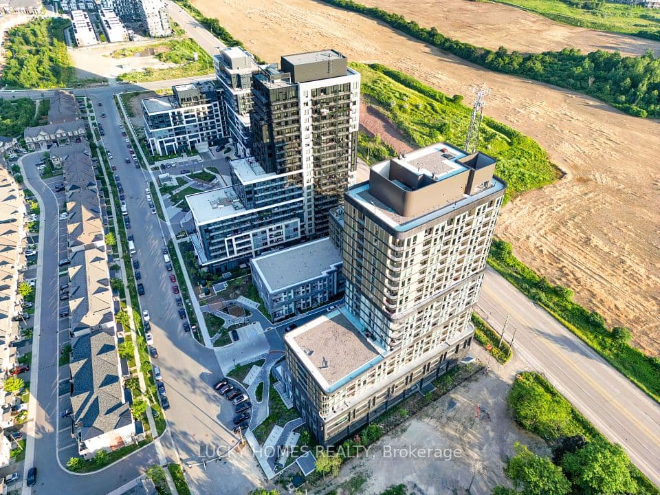 3220 William Coltson Avenue 315, Oakville, ON L6H 7X9 – photo 3