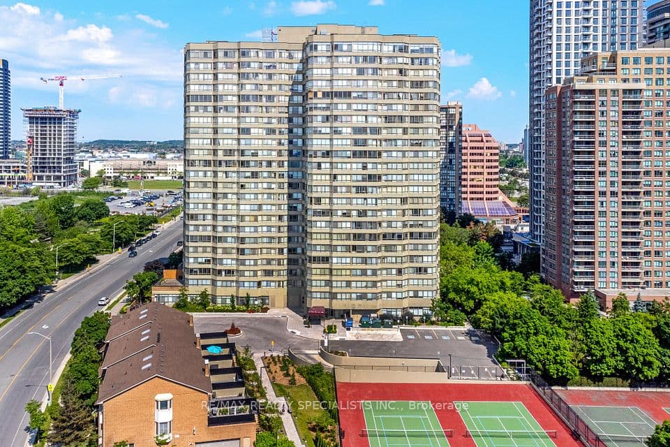 3605 Kariya Drive 304a, Mississauga, ON L5B 3J4 – main photo