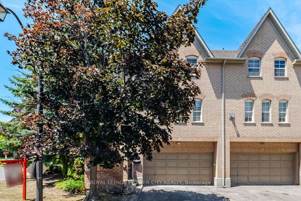 8305 McLaughlin Road S 2, Brampton, ON L6Y 5G3 – main photo