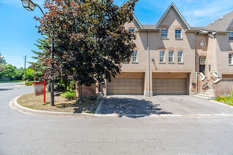 8305 McLaughlin Road S 2, Brampton, ON L6Y 5G3 – photo 2
