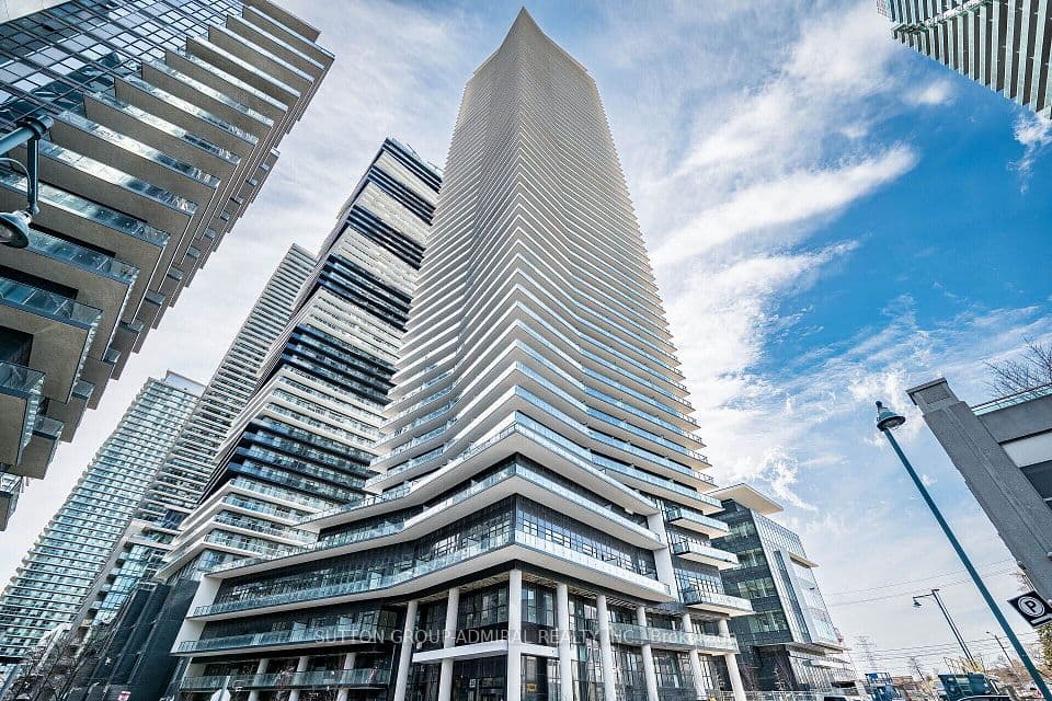 38 Annie Craig Drive PH102, Toronto, ON M8V 0A8 – main photo