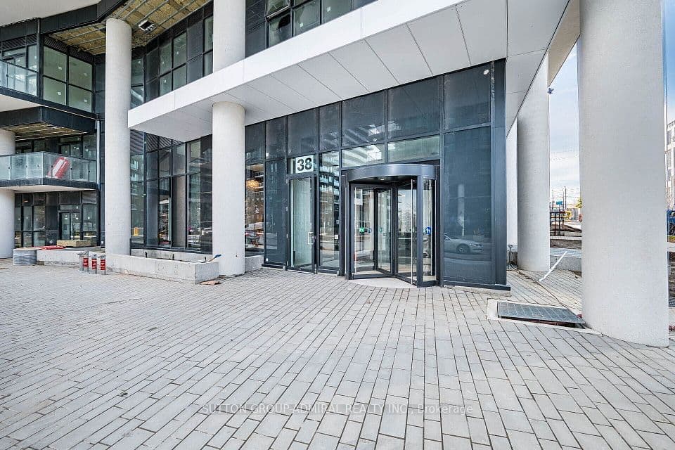 38 Annie Craig Drive PH102, Toronto, ON M8V 0A8 – photo 2