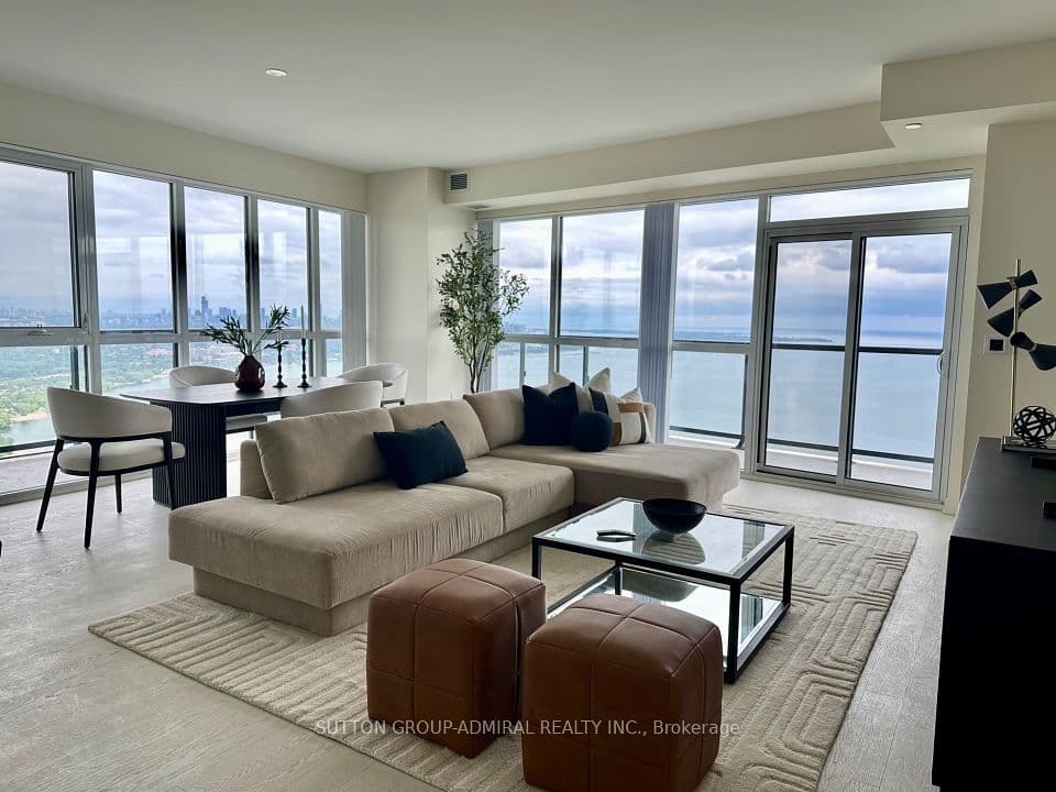 38 Annie Craig Drive PH102, Toronto, ON M8V 0A8 – photo 3