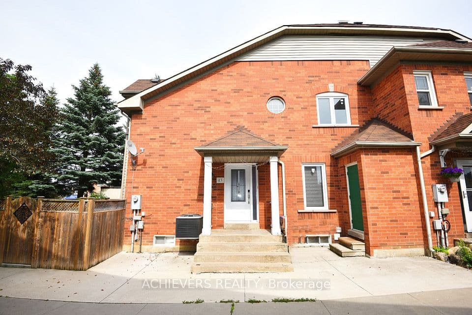 83 Clover Bloom Road, Brampton, ON L6R 1S4 – photo 3