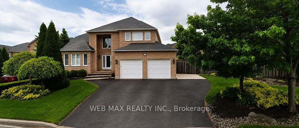 22 Ashbury Crescent, Caledon, ON L7E 1X6 – main photo