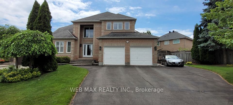 22 Ashbury Crescent, Caledon, ON L7E 1X6 – photo 2
