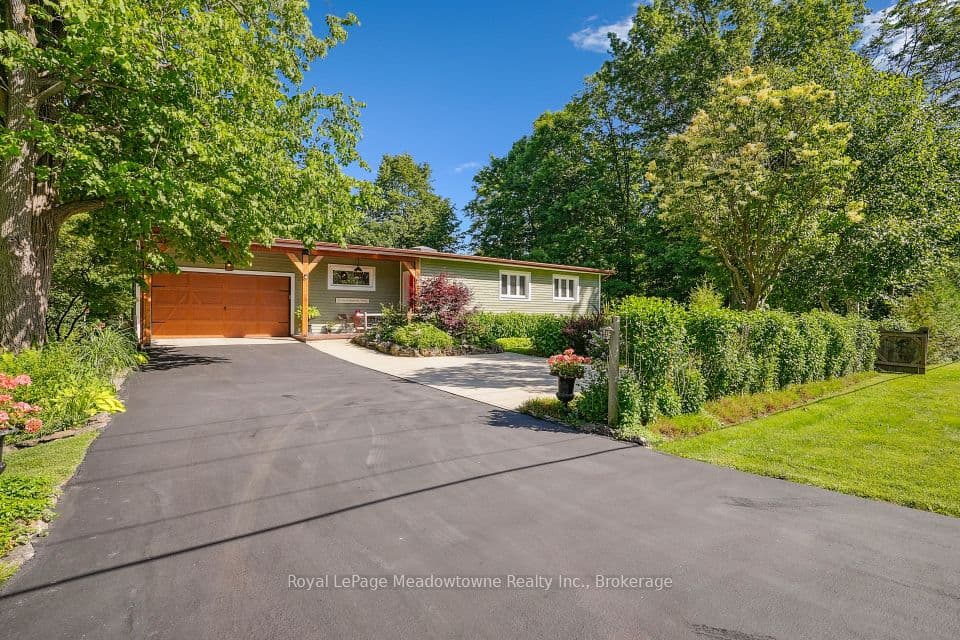 9878 15 Side Road, Halton Hills, ON L9T 2X9 – photo 2