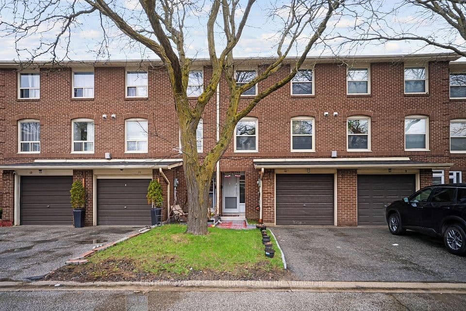 10 Eden Park Drive, Brampton, ON L6T 3A5 – photo 3
