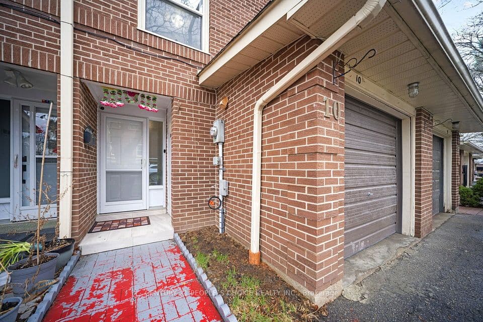 10 Eden Park Drive, Brampton, ON L6T 3A5 – main photo