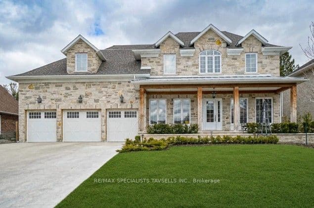 7 Dolan Drive, Caledon, ON L7E 0E1 – main photo