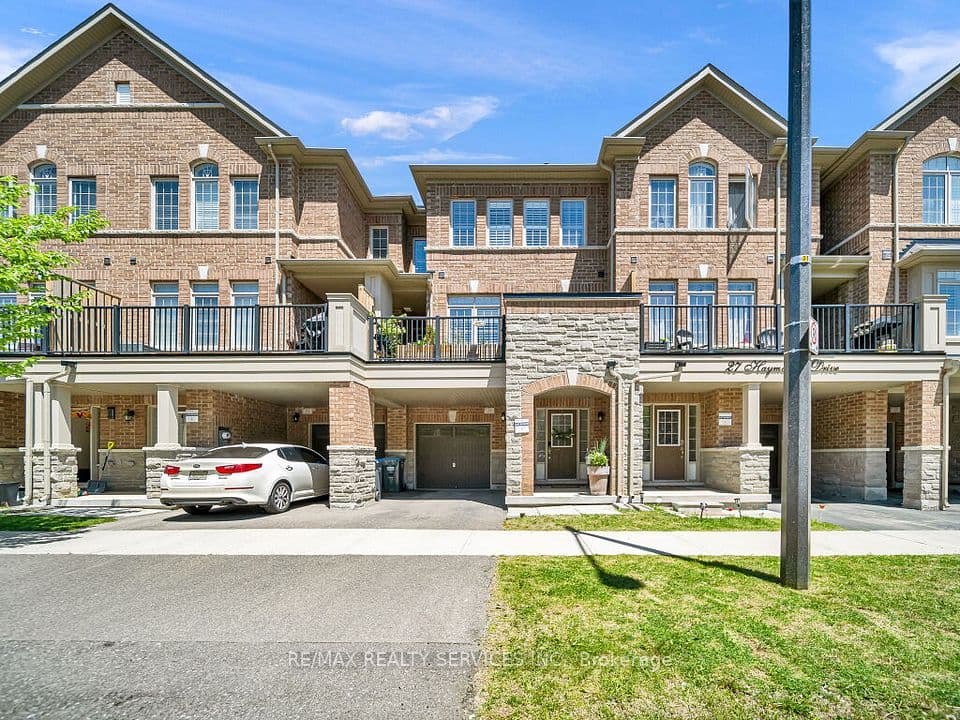 29 Haymarket Drive, Brampton, ON L7A 5C3 – photo 3