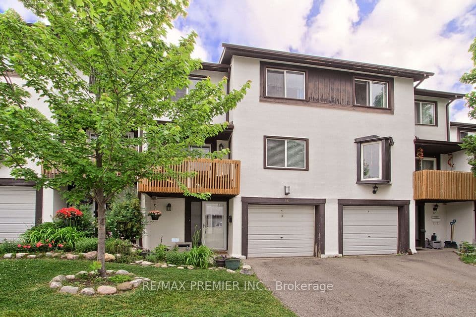 2651 Aquitaine Avenue 56, Mississauga, ON L5N 1V5 – main photo