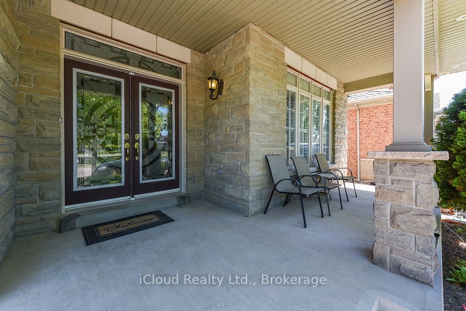 7 Merrittonia Street, Brampton, ON L6X 0Y9 – photo 2