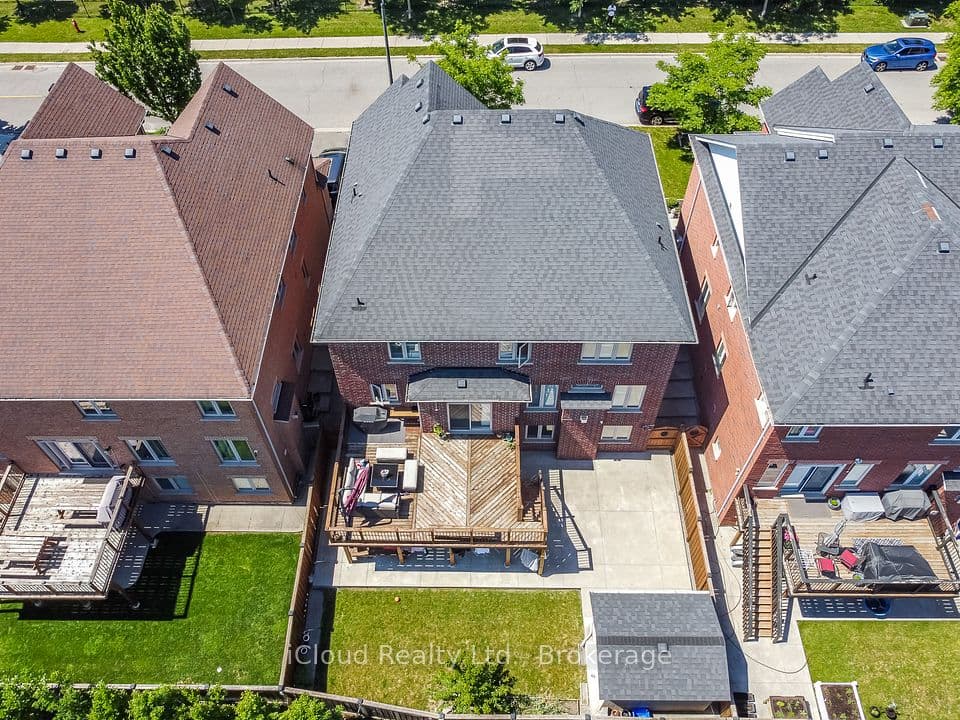 7 Merrittonia Street, Brampton, ON L6X 0Y9 – photo 3