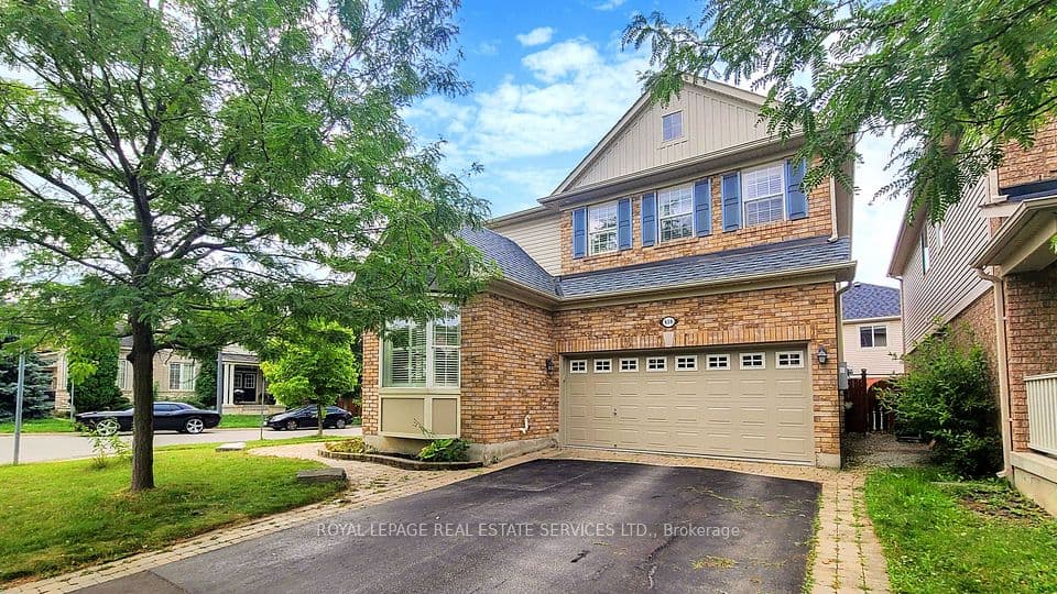 659 Hood Terrace, Milton, ON L9T 0H1 – main photo