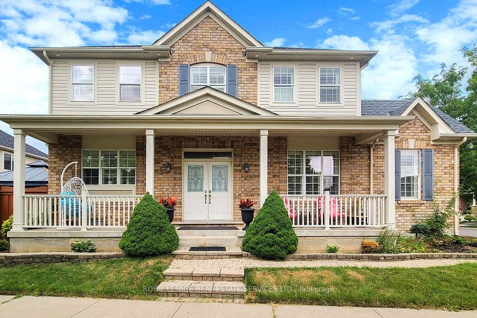 659 Hood Terrace, Milton, ON L9T 0H1 – photo 2