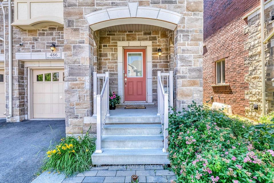 486 Silver Maple Road, Oakville, ON L6H 3P6 – photo 2