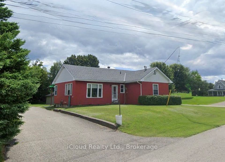 7 King Street W, Caledon, ON L7K 0C5 – main photo