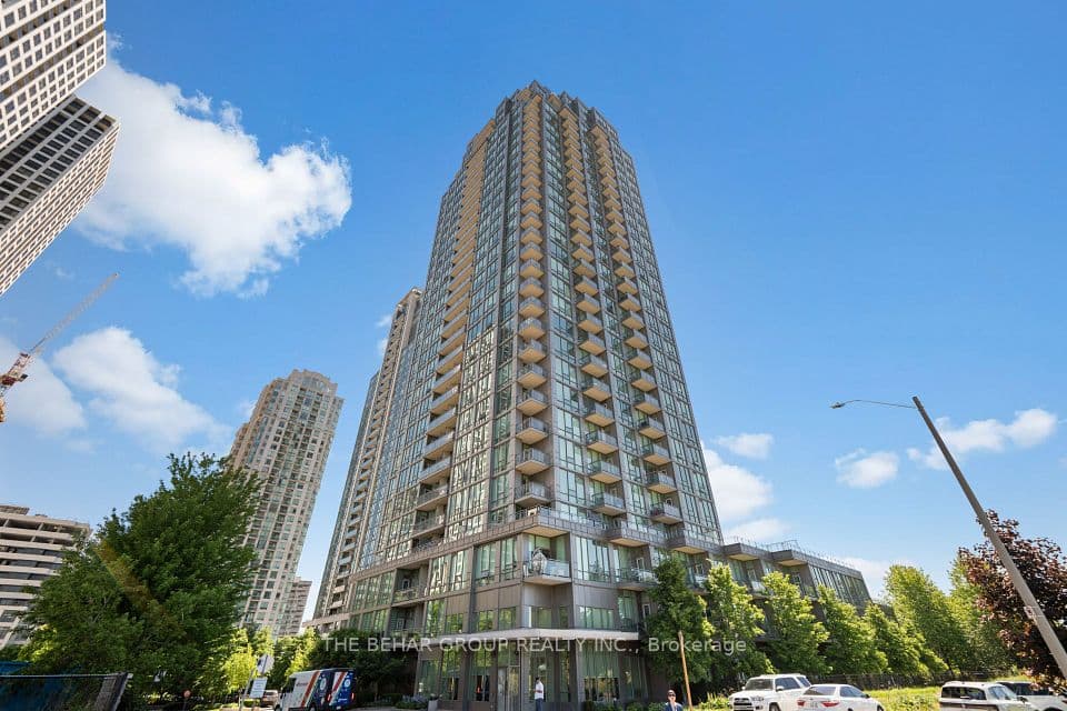 3525 Kariya Drive 3503, Mississauga, ON L5B 0C2 – photo 2
