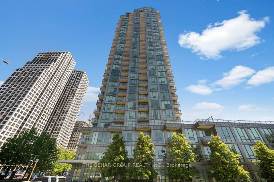 3525 Kariya Drive 3503, Mississauga, ON L5B 0C2 – main photo
