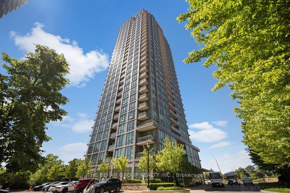 3525 Kariya Drive 3503, Mississauga, ON L5B 0C2 – photo 3