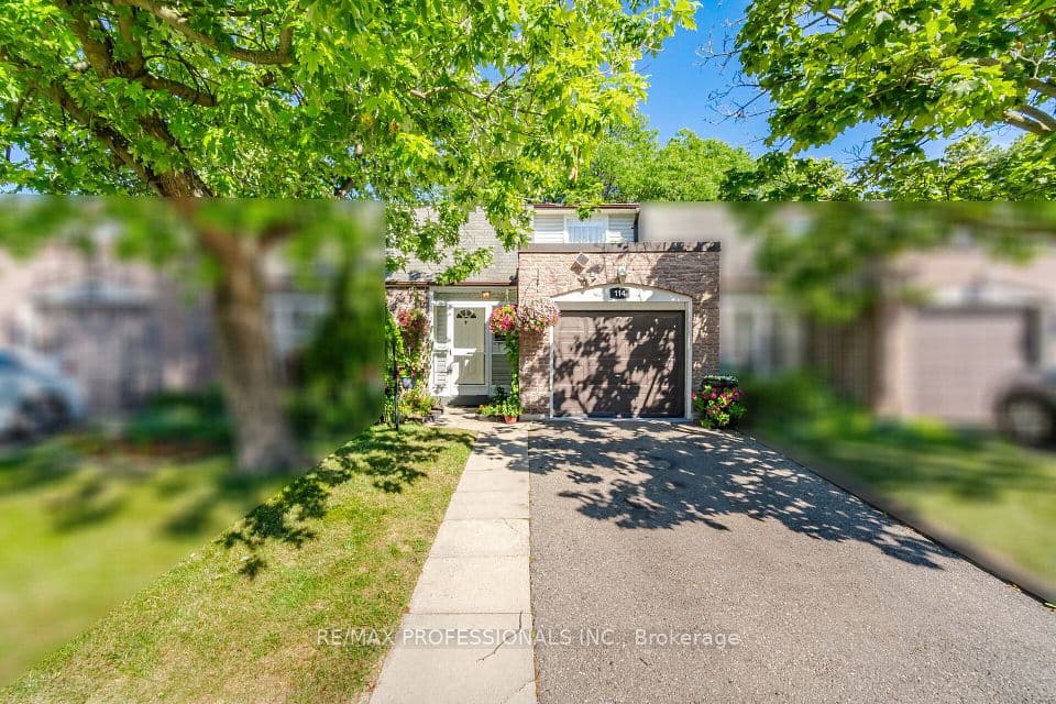 2440 Bromsgrove Road 114, Mississauga, ON L5J 4J7 – photo 2