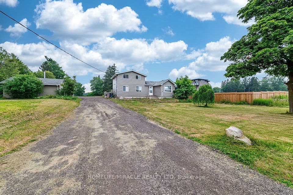 10662 Winston Churchill Boulevard, Halton Hills, ON L7G 4S7 – main photo