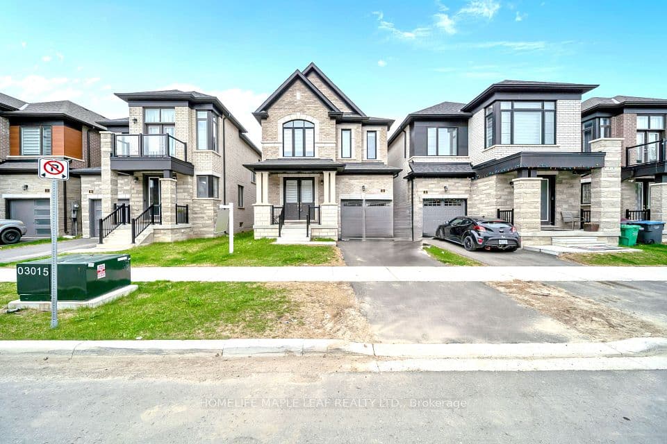 32 Camino Real Drive, Caledon, ON L7C 1Z9 – main photo