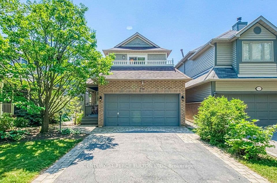 5522 Holbrook Road, Mississauga, ON L5M 5G4 – main photo