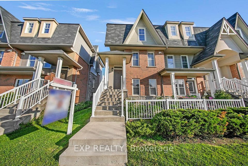 1380 Costigan Road 13, Milton, ON L9T 8L2 – photo 2